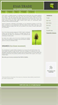 Mobile Screenshot of esastrade.com